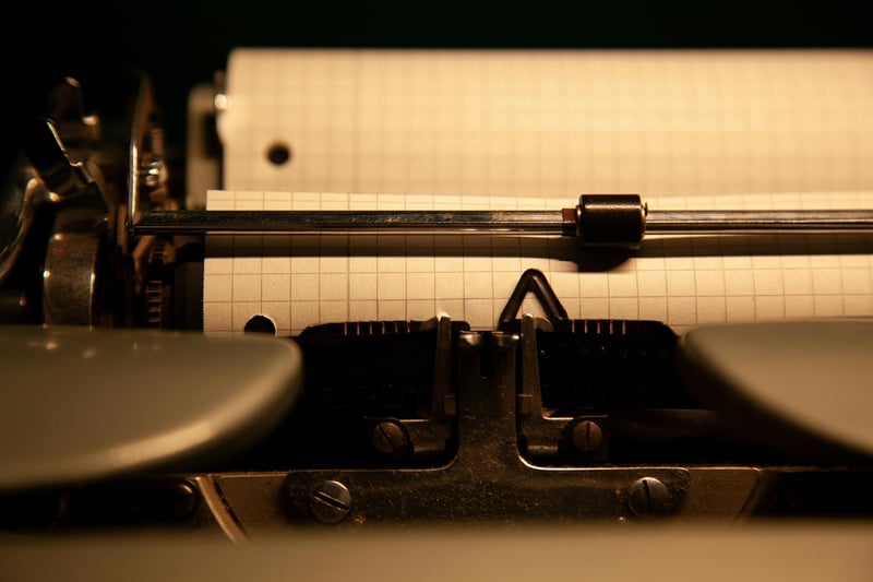 Machine Types