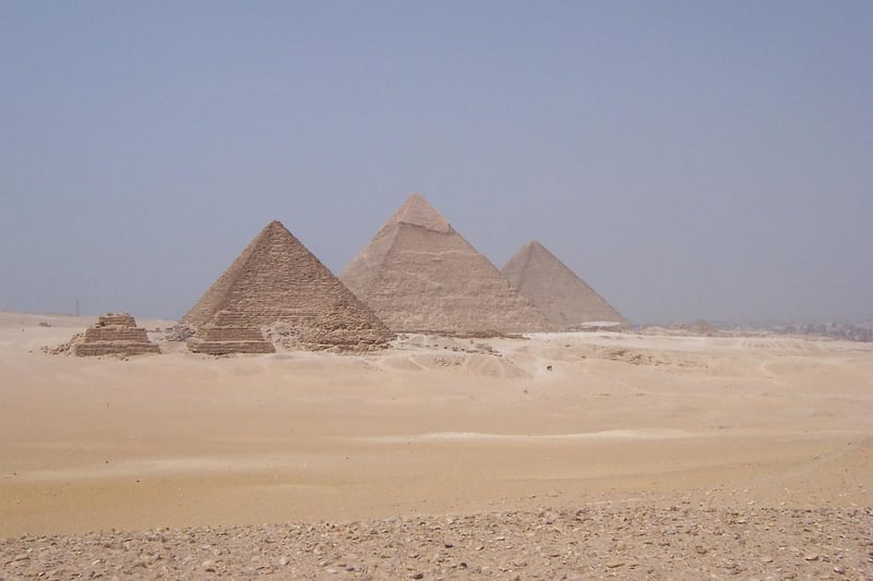 Ancient Egypt